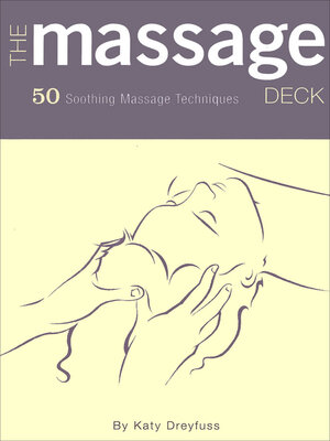 cover image of The Massage Deck